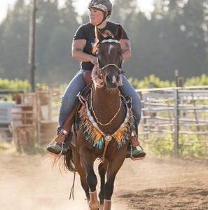 Meet your Posher, Tabatha